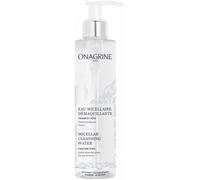Onagrine Eau Démaquillante Micellaire Visage & Yeux 200ml