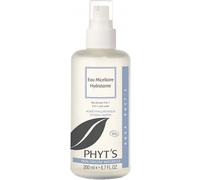 Parapharmacie > Beauté & Soins > Produits de Soins du Visage > Produits Nettoyants Et Démaquillants Phyt's Aqua Phyt's Eau Micellaire Hydratante Bio 200 ml - Nettoyants et démaquillants - Pharmacie en