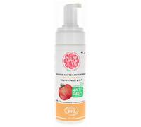 Parapharmacie > Beauté & Soins > Produits de Soins du Visage > Produits Nettoyants Et Démaquillants Pulpe de Vie Mousse Nettoyante Visage Frimousse Bio 125 ml - Nettoyants et démaquillants - Pharmacie