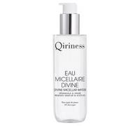 Parapharmacie > Beauté & Soins > Produits de Soins du Visage > Produits Nettoyants Et Démaquillants Qiriness Eau Micellaire Divine 200 ml - Nettoyants et démaquillants - Pharmacie en ligne LaSante.net