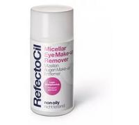 Parapharmacie > Beauté & Soins > Produits de Soins du Visage > Produits Nettoyants Et Démaquillants RefectoCil Démaquillant Yeux Micellaire 150 ml