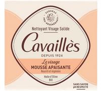 Rogé Cavaillès Savon Visage Mousse Apaisante Huile Olive 70g