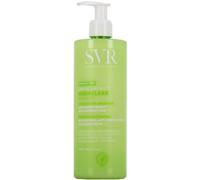 Parapharmacie > Beauté & Soins > Produits de Soins du Visage > Produits Nettoyants Et Démaquillants SVR Sebiaclear Crème Lavante 400 ml + Recharge 400 ml