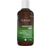 Parapharmacie > Beauté & Soins > Produits de Soins du Visage > Produits Nettoyants Et Démaquillants Teñzor Aquacyane Bio Lotion Micellaire 250 ml - Nettoyants et démaquillants - Pharmacie en ligne LaS