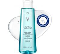 Vichy Pureté Thermale Lotion Tonique Perfectrice 200mL