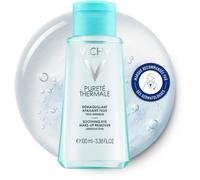 Pureté Thermale Démaquillant Yeux Sensibles 100ml Solution(S) 100 ml