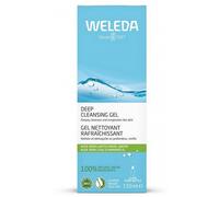 Parapharmacie > Beauté & Soins > Produits de Soins du Visage > Produits Nettoyants Et Démaquillants Weleda Gel Nettoyant Rafraîchissant 150 ml - Nettoyants et démaquillants - Pharmacie en ligne LaSant