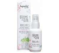 AquaTÃ©al Brume Soin Anti Pollution Visage Cheveux 50ml