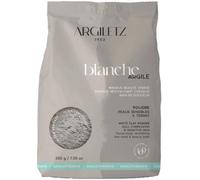 Argiletz Argile Blanche Peaux Ternes Poudre Sachet 200g