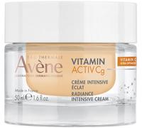 Avène Vitamine Activ Cg Crème Intensive Éclat Pot 50ml