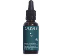 Caudalie Huile De Nuit Détox 30 ml