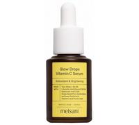 Meisani Soin-du-visage SerumGlow Drops Vitamin C Serum 15 ml