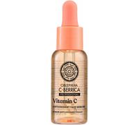 Parapharmacie > Beauté & Soins > Produits de Soins du Visage > Soin Éclat Visage Natura Siberica C-Berrica Sérum Anti-Oxydant Visage 30 ml - Eclat - Pharmacie en ligne LaSante.net