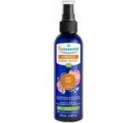 Parapharmacie > Beauté & Soins > Produits de Soins du Visage > Soin Éclat Visage Puressentiel Bio Hydrolat Rose 200 ml - Eclat - Pharmacie en ligne LaSante.net