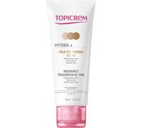 Parapharmacie > Beauté & Soins > Produits de Soins du Visage > Soin Éclat Visage Topicrem Hydra+ Hâle Progressif 40 ml - Eclat - Pharmacie en ligne LaSante.net