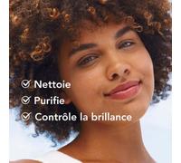 Bioderma Sébium Gel Moussant Nettoyant Doux Purifiant Peaux Mixtes À Grasses Tendance Acnéique 200ml