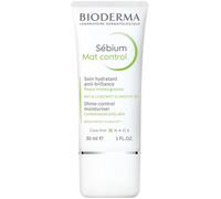 Sébium Mat Control - Soin Hydratant Anti-Brillance 8h, 30ml