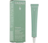 Caudalie - Vinopure Salicylic Spot Solution - Crème pour le visage 15 ml