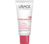 Uriage Roséliane Crème Anti-Rougeurs IP30 Peaux Sensibles Tube 40ml