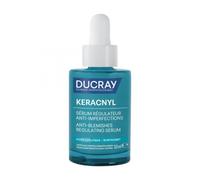 Parapharmacie > Beauté & Soins > Produits de Soins du Visage > Soins Acné Et Imperfections Ducray Keracnyl Sérum Régulateur Anti-Imperfections 30 ml