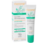 Parapharmacie > Beauté & Soins > Produits de Soins du Visage > Soins Acné Et Imperfections Florame Pureté Soin Ciblé Anti-Imperfections Bio 15 ml - Acné et imperfections - Pharmacie en ligne LaSante.n