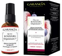Garancia Que Mes Rougeurs Disparaissent Sérum De Beauté Anti-Rougeurs Et Apaisant 30ml