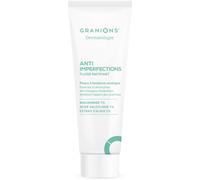 Creme Anti Imperfection Visage - Creme Matifiante Visage - Acne Visage - Creme Cicatrisante Acne - GRANIONS Dermatologie - Creme Zinc Acne - Creme Hydratante Visage 40 mL