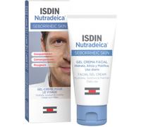 Parapharmacie > Beauté & Soins > Produits de Soins du Visage > Soins Acné Et Imperfections Isdin Nutradeica Gel-Crème pour le Visage 50 ml - Acné et imperfections - Pharmacie en ligne LaSante.net