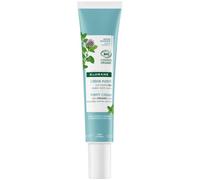 Klorane Crème Pureté Menthe Bio 40ml