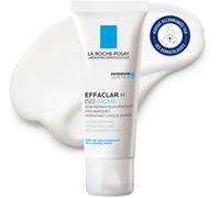 La Roche Posay Effaclar H Iso-Biome Soin Réparateur Apaisant 40ml