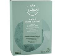 Laino Argile Verte Poudre Surfine 300g