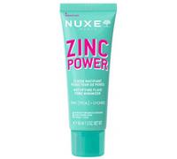 NUXE ZINC POWER FLUIDO MATTIF