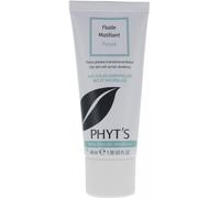Phyt's Fluide Matifiant Pureté Peaux Grasses À Tendance Acnéique Tube 40ml