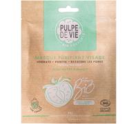 Parapharmacie > Beauté & Soins > Produits de Soins du Visage > Soins Acné Et Imperfections Pulpe de Vie Masque Tissu Bio Pina Tomata x 1 - Acné et imperfections - Pharmacie en ligne LaSante.net