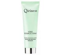 Qiriness - Les Essentiels - Voile Source D'eau - Fluide Hydratation MatitÃ© - 50ml