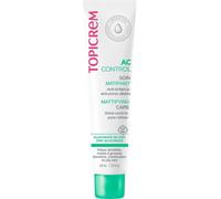 Topicrem AC Control Fluide Matifiant 40ml