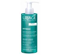 Uriage Hyséac Huile Purifiante Flacon Pompe 100ml