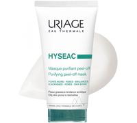 Parapharmacie > Beauté & Soins > Produits de Soins du Visage > Soins Acné Et Imperfections Uriage Hyseac Masque Purifiant Peel-Off 50 ml - Acné et imperfections - Pharmacie en ligne LaSante.net