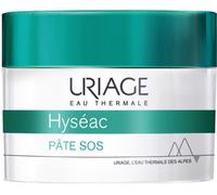 Uriage Hyseac Pâte SOS soin local nuit anti-imperfections de la peau à tendance acnéique 15 g