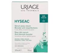 Parapharmacie > Beauté & Soins > Produits de Soins du Visage > Soins Acné Et Imperfections Uriage Hyseac Sérum Peau Neuve 40 ml - Acné et imperfections - Pharmacie en ligne LaSante.net