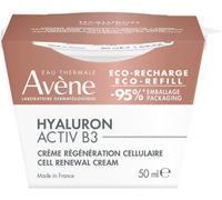 Avène Hyaluron Activ B3 Recharge Crème Régénération Cellulaire 50ml