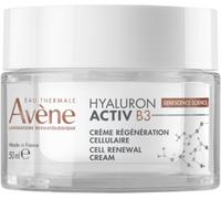 Parapharmacie > Beauté & Soins > Produits de Soins du Visage > Soins Anti-âge Pour Le Visage Avène Hyaluron Activ B3 Crème de Jour 50 ml