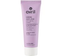 Avril Crème Anti-Âge - 50 ml