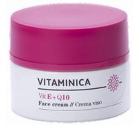 Bioearth Vitaminica Crème Visage 50 ml