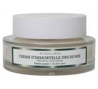 Parapharmacie > Beauté & Soins > Produits de Soins du Visage > Soins Anti-âge Pour Le Visage Biosalines Crème d'Immortelle des Dunes Anti-Âge Global 50 ml