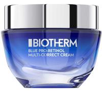 Parapharmacie > Beauté & Soins > Produits de Soins du Visage > Soins Anti-âge Pour Le Visage Biotherm Blue Pro Retinol Multi-Correct Cream Anti- Âge 50 ml - Anti-âge - Pharmacie en ligne LaSante.net