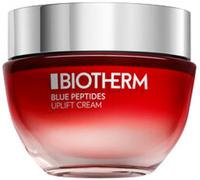 Parapharmacie > Beauté & Soins > Produits de Soins du Visage > Soins Anti-âge Pour Le Visage Biotherm Blue Peptides Uplift Crème Fermeté 75 ml - Anti-âge - Pharmacie en ligne LaSante.net