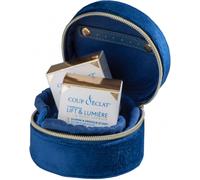 Parapharmacie > Beauté & Soins > Produits de Soins du Visage > Soins Anti-âge Pour Le Visage Coup d'Éclat Lot de 2 x 3 Ampoules Lift et Lumière + 1 Roller Quartz Offert - Anti-âge - Pharmacie en ligne