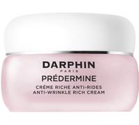Crème Anti-Rides Densifiante Peaux Sèches - Darphin - Prédermine - Sans Parabène - 50ml - Femme