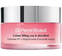 Parapharmacie > Beauté & Soins > Produits de Soins du Visage > Soins Anti-âge Pour Le Visage Dr Pierre Ricaud Crème Lifting Cou et Décolleté 50 ml - Anti-âge - Pharmacie en ligne LaSante.net